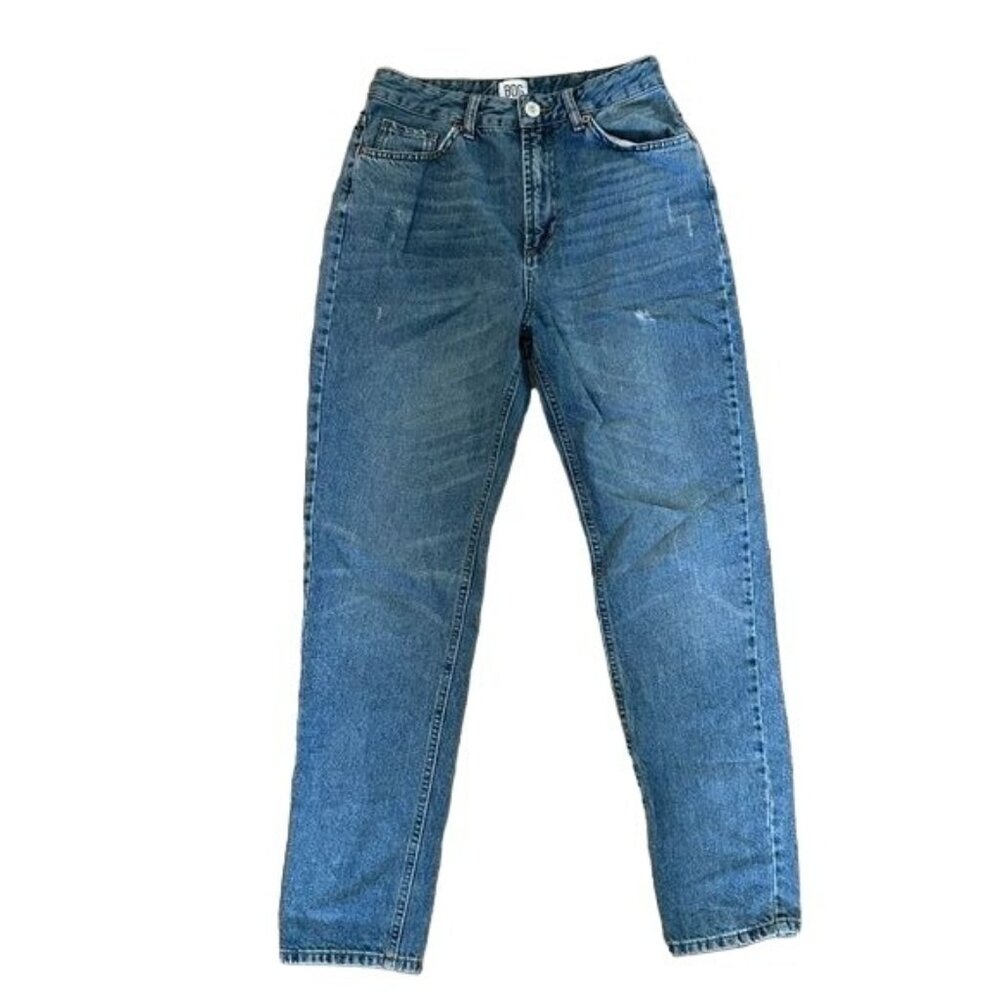 BDG Urban Outfitters Mom Jeans Sz 28W